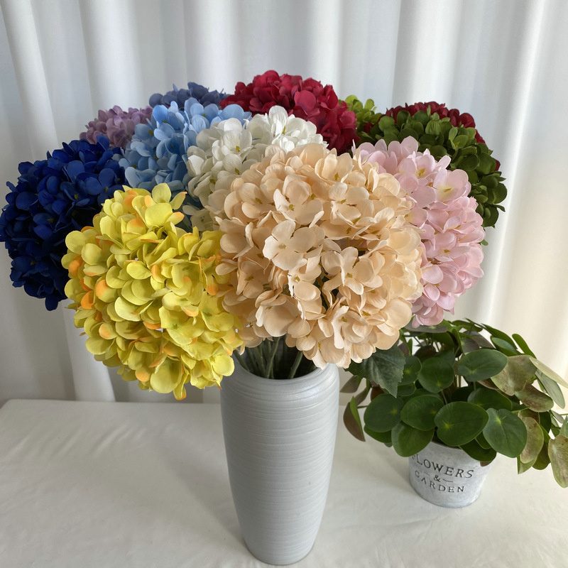 Wholesale Artificial Flower Arrangements HS-001 - Image 12